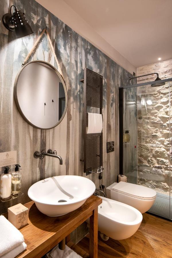Borgo Antichi Orti Assisi Hotell Exteriör bild
