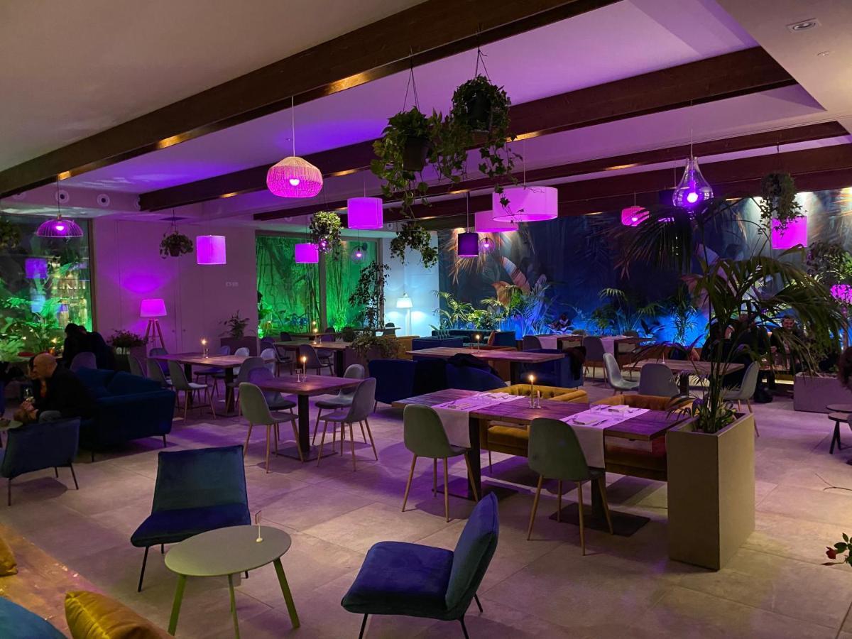 Borgo Antichi Orti Assisi Hotell Exteriör bild