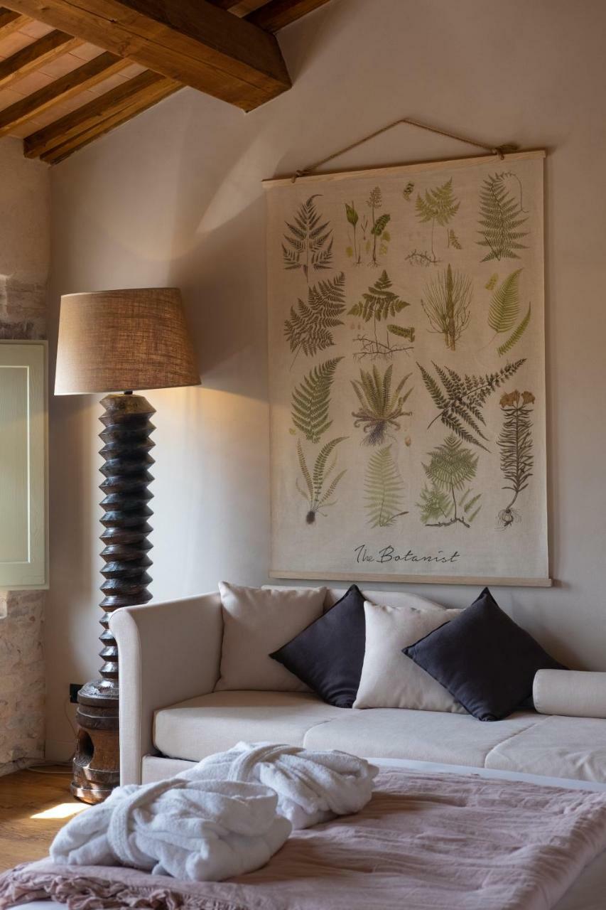 Borgo Antichi Orti Assisi Hotell Exteriör bild