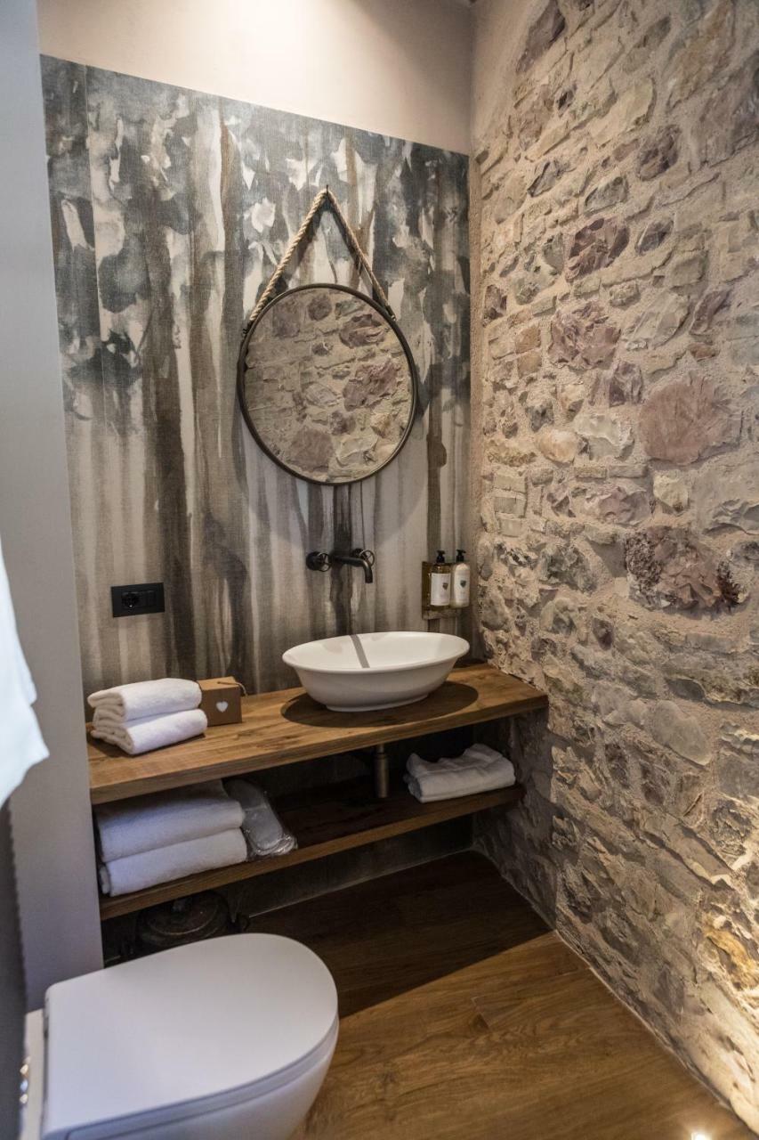 Borgo Antichi Orti Assisi Hotell Exteriör bild