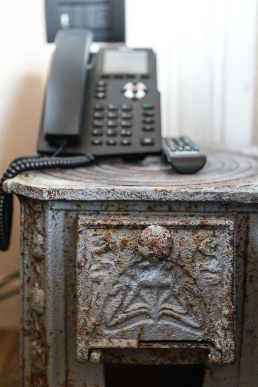 Borgo Antichi Orti Assisi Hotell Exteriör bild