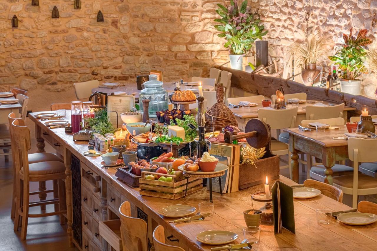 Borgo Antichi Orti Assisi Hotell Exteriör bild